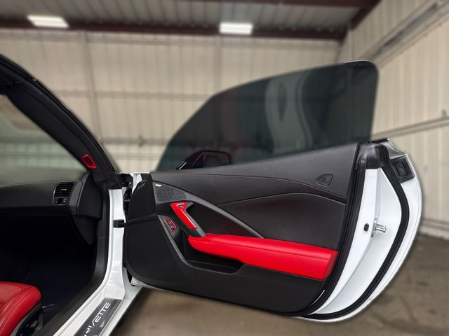 2016 Chevrolet CORVETTE STINGRAY 2LT | Houston, TX | Texas Star Motors 2016 Chevrolet CORVETTE STINGRAY 2LT | Houston, TX | Texas Star Motors