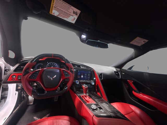 2016 Chevrolet CORVETTE STINGRAY 2LT | Houston, TX | Texas Star Motors