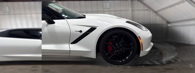 2016 Chevrolet CORVETTE STINGRAY 2LT | Houston, TX | Texas Star Motors