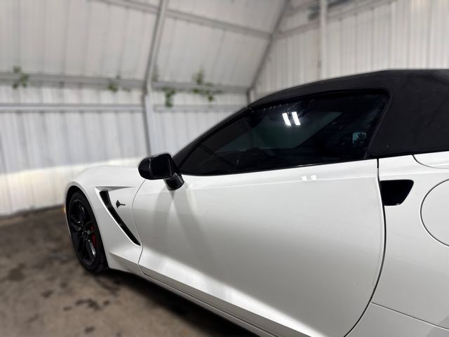 2016 Chevrolet CORVETTE STINGRAY 2LT | Houston, TX | Texas Star Motors 2016 Chevrolet CORVETTE STINGRAY 2LT | Houston, TX | Texas Star Motors