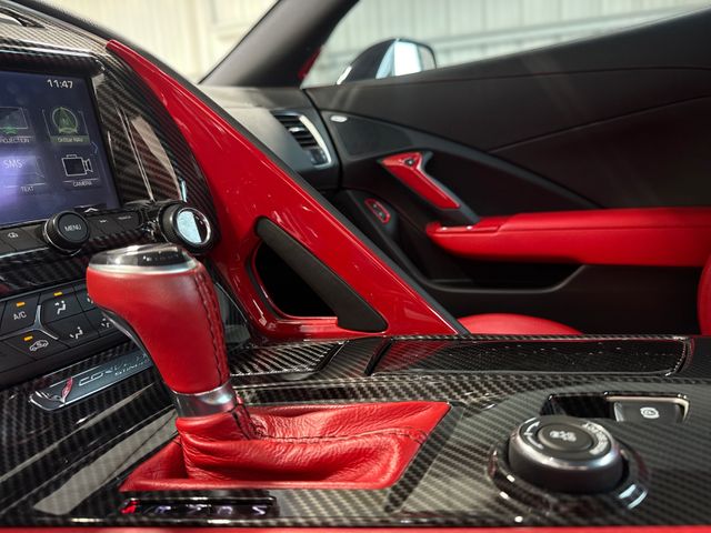 2016 Chevrolet CORVETTE STINGRAY 2LT | Houston, TX | Texas Star Motors