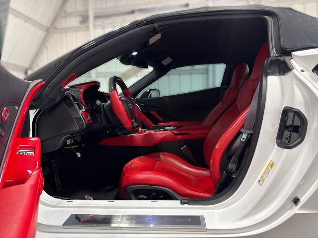 2016 Chevrolet CORVETTE STINGRAY 2LT | Houston, TX | Texas Star Motors 2016 Chevrolet CORVETTE STINGRAY 2LT | Houston, TX | Texas Star Motors