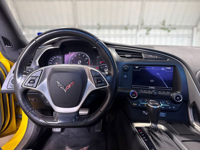 2016 Chevrolet CORVETTE STINGRAY Z51 2LT | Houston, TX | Texas Star Motors 2016 Chevrolet CORVETTE STINGRAY Z51 2LT | Houston, TX | Texas Star Motors