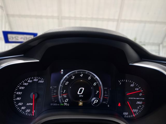 2016 Chevrolet CORVETTE STINGRAY Z51 2LT | Houston, TX | Texas Star Motors 2016 Chevrolet CORVETTE STINGRAY Z51 2LT | Houston, TX | Texas Star Motors