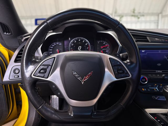 2016 Chevrolet CORVETTE STINGRAY Z51 2LT | Houston, TX | Texas Star Motors 2016 Chevrolet CORVETTE STINGRAY Z51 2LT | Houston, TX | Texas Star Motors