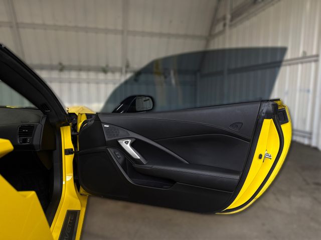 2016 Chevrolet CORVETTE STINGRAY Z51 2LT | Houston, TX | Texas Star Motors 2016 Chevrolet CORVETTE STINGRAY Z51 2LT | Houston, TX | Texas Star Motors