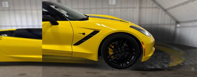 2016 Chevrolet CORVETTE STINGRAY Z51 2LT | Houston, TX | Texas Star Motors 2016 Chevrolet CORVETTE STINGRAY Z51 2LT | Houston, TX | Texas Star Motors