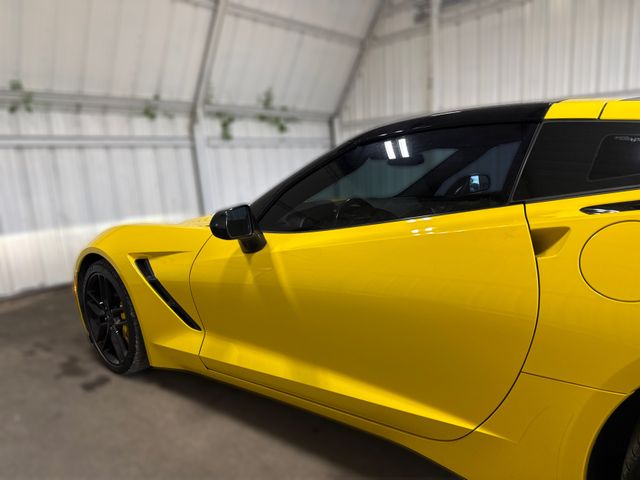 2016 Chevrolet CORVETTE STINGRAY Z51 2LT | Houston, TX | Texas Star Motors 2016 Chevrolet CORVETTE STINGRAY Z51 2LT | Houston, TX | Texas Star Motors