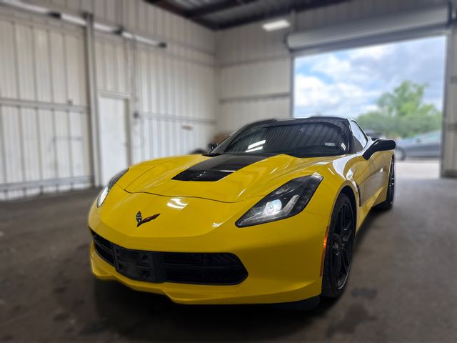 2016 Chevrolet CORVETTE STINGRAY Z51 2LT | Houston, TX | Texas Star Motors 2016 Chevrolet CORVETTE STINGRAY Z51 2LT | Houston, TX | Texas Star Motors