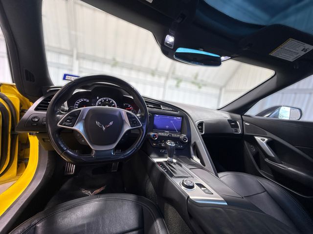 2016 Chevrolet CORVETTE STINGRAY Z51 2LT | Houston, TX | Texas Star Motors 2016 Chevrolet CORVETTE STINGRAY Z51 2LT | Houston, TX | Texas Star Motors