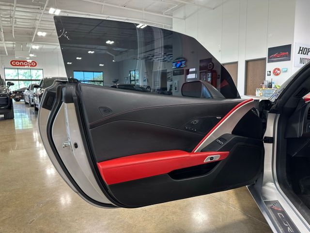 2016 Chevrolet Corvette Stingray Z51 3LT | Irving, Texas | Hopper Motorplex