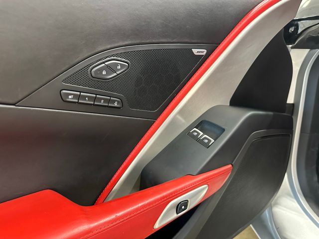 2016 Chevrolet Corvette Stingray Z51 3LT | Irving, Texas | Hopper Motorplex 2016 Chevrolet Corvette Stingray Z51 3LT | Irving, Texas | Hopper Motorplex