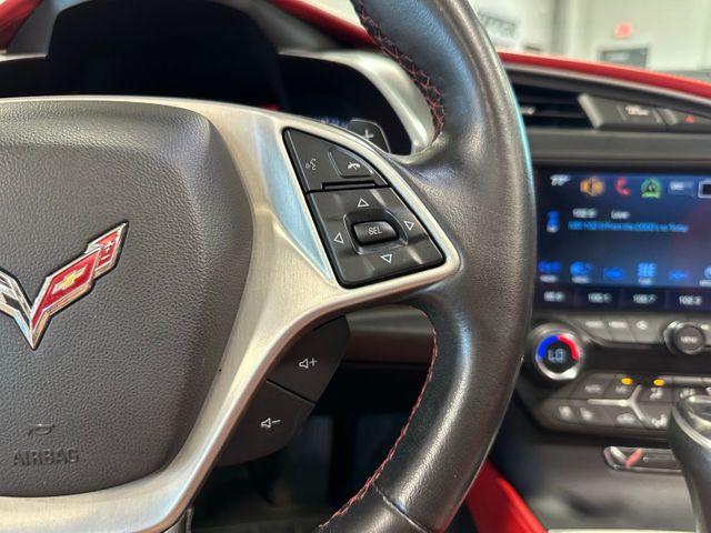 2016 Chevrolet Corvette Stingray Z51 3LT | Irving, Texas | Hopper Motorplex 2016 Chevrolet Corvette Stingray Z51 3LT | Irving, Texas | Hopper Motorplex