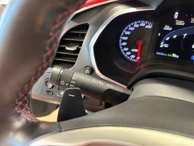 2016 Chevrolet Corvette Stingray Z51 3LT | Irving, Texas | Hopper Motorplex