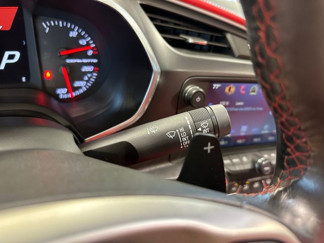 2016 Chevrolet Corvette Stingray Z51 3LT | Irving, Texas | Hopper Motorplex 2016 Chevrolet Corvette Stingray Z51 3LT | Irving, Texas | Hopper Motorplex