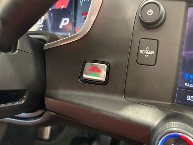 2016 Chevrolet Corvette Stingray Z51 3LT | Irving, Texas | Hopper Motorplex