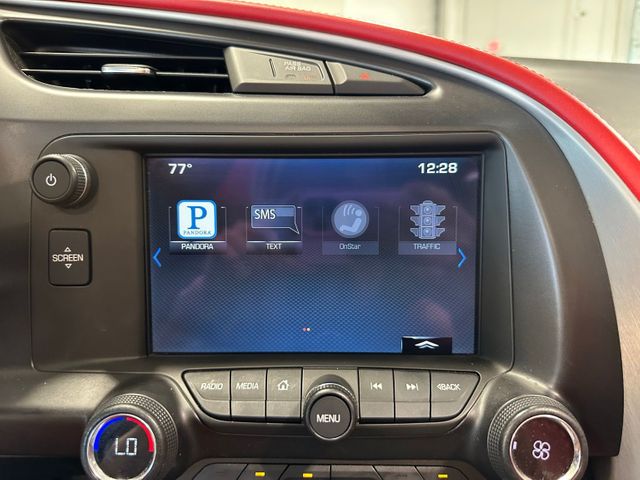 2016 Chevrolet Corvette Stingray Z51 3LT | Irving, Texas | Hopper Motorplex