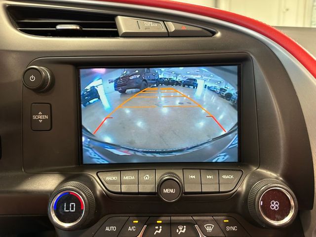 2016 Chevrolet Corvette Stingray Z51 3LT | Irving, Texas | Hopper Motorplex 2016 Chevrolet Corvette Stingray Z51 3LT | Irving, Texas | Hopper Motorplex