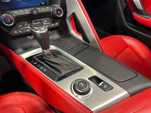 2016 Chevrolet Corvette Stingray Z51 3LT | Irving, Texas | Hopper Motorplex 2016 Chevrolet Corvette Stingray Z51 3LT | Irving, Texas | Hopper Motorplex