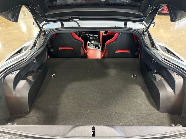 2016 Chevrolet Corvette Stingray Z51 3LT | Irving, Texas | Hopper Motorplex 2016 Chevrolet Corvette Stingray Z51 3LT | Irving, Texas | Hopper Motorplex
