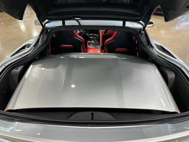 2016 Chevrolet Corvette Stingray Z51 3LT | Irving, Texas | Hopper Motorplex 2016 Chevrolet Corvette Stingray Z51 3LT | Irving, Texas | Hopper Motorplex
