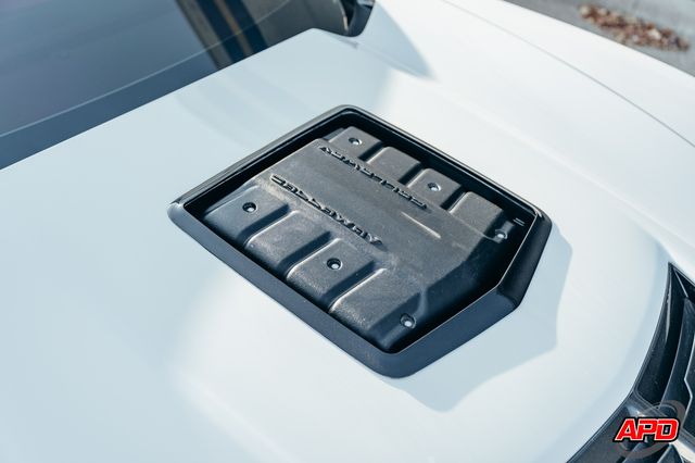 2016 Chevrolet Corvette Callaway SC757 Z06 2016 Chevrolet Corvette Callaway SC757 Z06