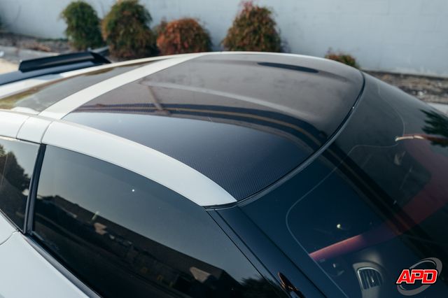 2016 Chevrolet Corvette Callaway SC757 Z06 2016 Chevrolet Corvette Callaway SC757 Z06