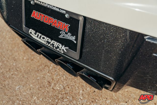 2016 Chevrolet Corvette Callaway SC757 Z06 2016 Chevrolet Corvette Callaway SC757 Z06