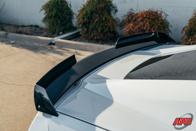 2016 Chevrolet Corvette Callaway SC757 Z06 2016 Chevrolet Corvette Callaway SC757 Z06