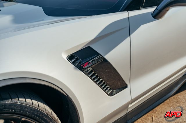 2016 Chevrolet Corvette Callaway SC757 Z06 2016 Chevrolet Corvette Callaway SC757 Z06