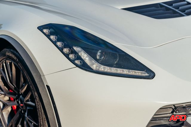 2016 Chevrolet Corvette Callaway SC757 Z06 2016 Chevrolet Corvette Callaway SC757 Z06