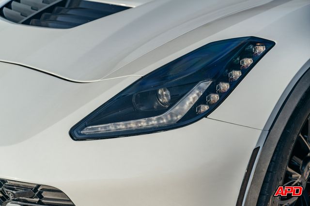 2016 Chevrolet Corvette Callaway SC757 Z06 2016 Chevrolet Corvette Callaway SC757 Z06