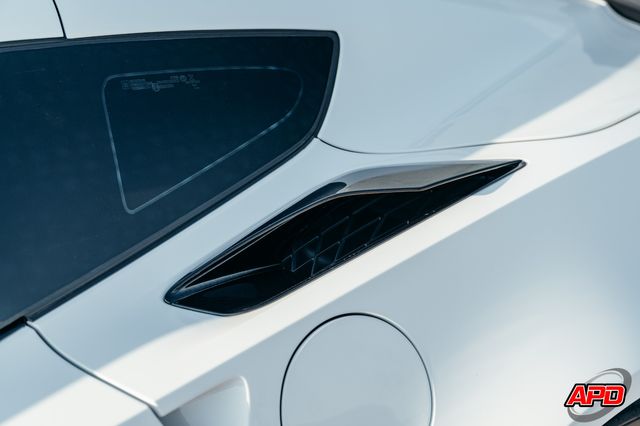 2016 Chevrolet Corvette Callaway SC757 Z06 2016 Chevrolet Corvette Callaway SC757 Z06