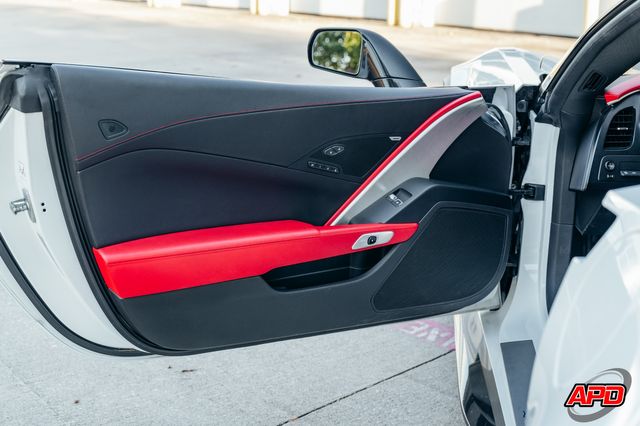 2016 Chevrolet Corvette Callaway SC757 Z06 2016 Chevrolet Corvette Callaway SC757 Z06