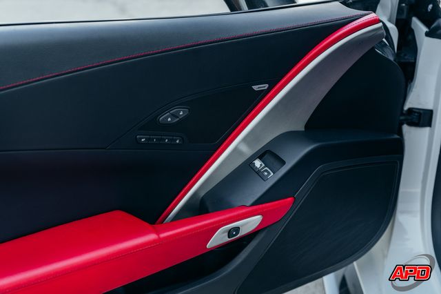 2016 Chevrolet Corvette Callaway SC757 Z06 2016 Chevrolet Corvette Callaway SC757 Z06