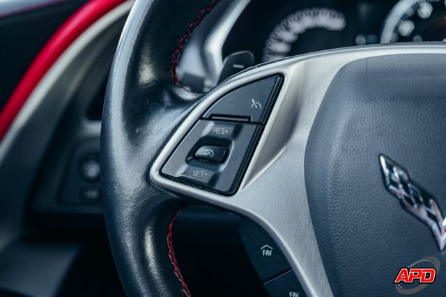 2016 Chevrolet Corvette Callaway SC757 Z06 2016 Chevrolet Corvette Callaway SC757 Z06