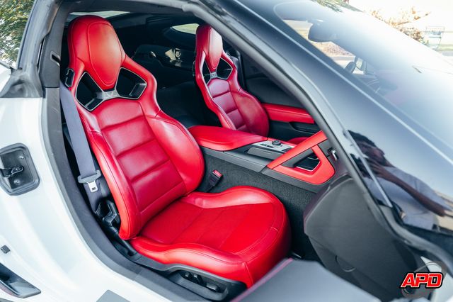 2016 Chevrolet Corvette Callaway SC757 Z06 2016 Chevrolet Corvette Callaway SC757 Z06