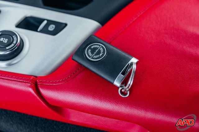 2016 Chevrolet Corvette Callaway SC757 Z06 2016 Chevrolet Corvette Callaway SC757 Z06