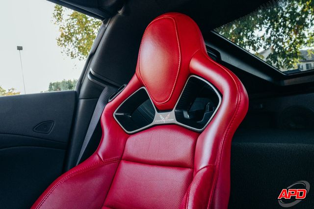 2016 Chevrolet Corvette Callaway SC757 Z06 2016 Chevrolet Corvette Callaway SC757 Z06