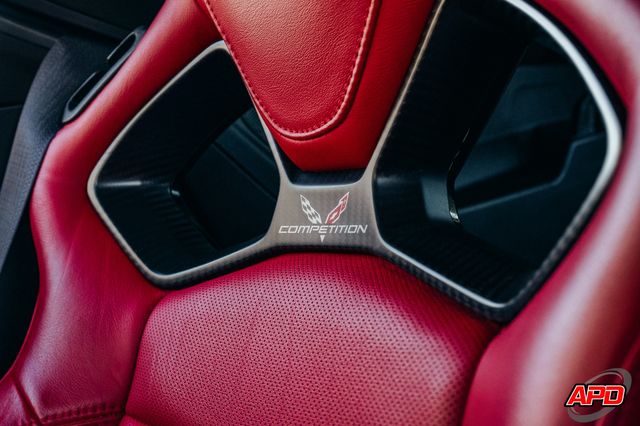 2016 Chevrolet Corvette Callaway SC757 Z06 2016 Chevrolet Corvette Callaway SC757 Z06