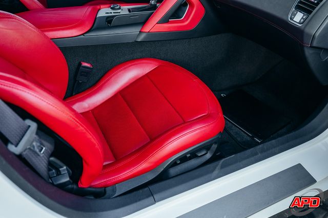 2016 Chevrolet Corvette Callaway SC757 Z06 2016 Chevrolet Corvette Callaway SC757 Z06