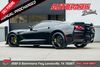 2016 Chevrolet Corvette Stingray Supercharged