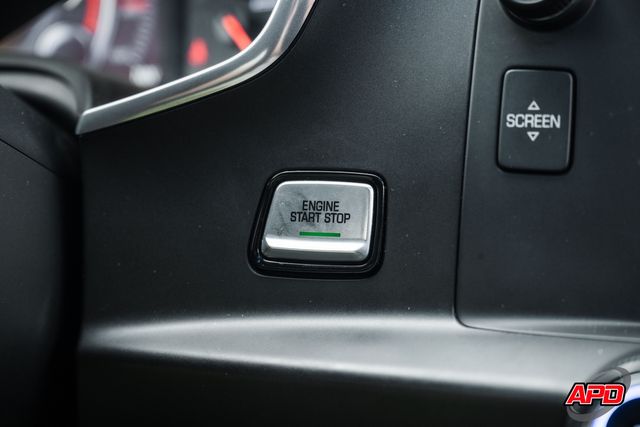 2016 Chevrolet Corvette Stingray Supercharged