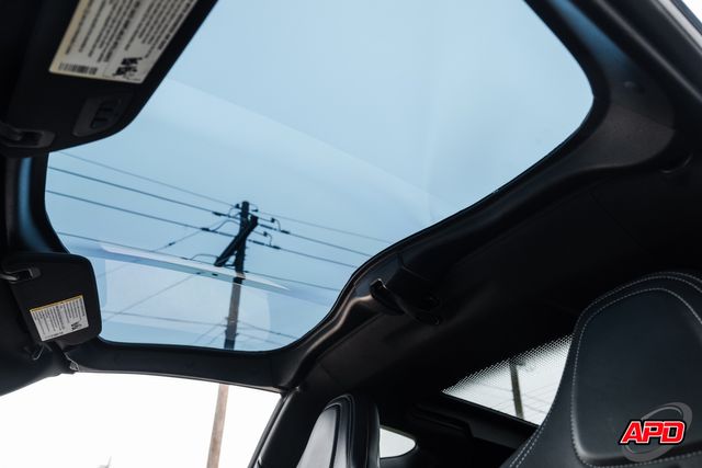 2016 Chevrolet Corvette Stingray Supercharged