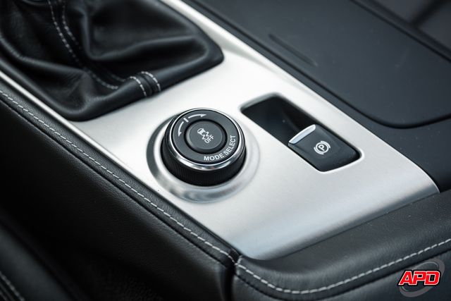 2016 Chevrolet Corvette Stingray Supercharged