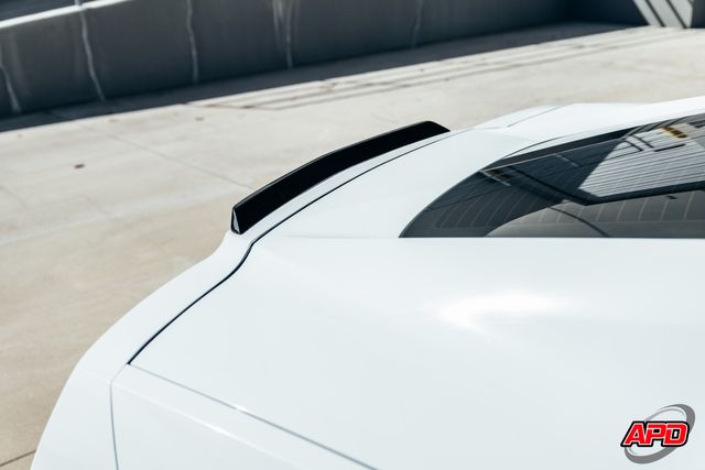 2016 Chevrolet Corvette Stingray