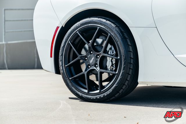 2016 Chevrolet Corvette Stingray