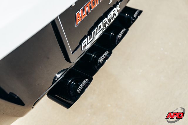 2016 Chevrolet Corvette Stingray