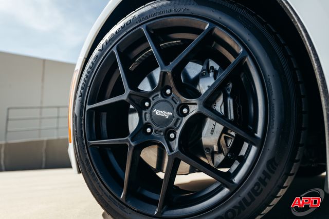 2016 Chevrolet Corvette Stingray 2016 Chevrolet Corvette Stingray