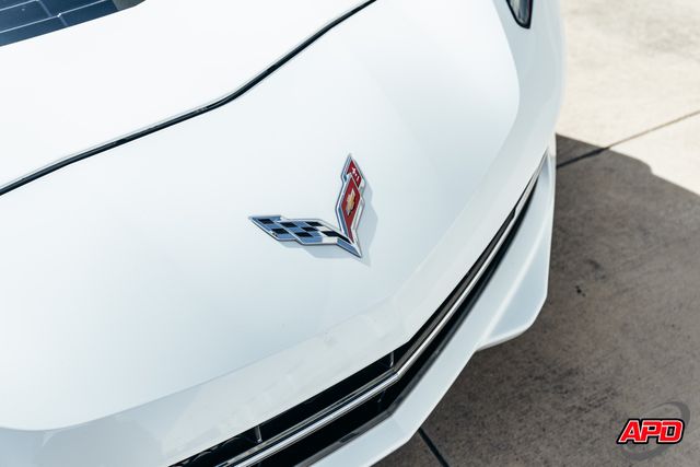 2016 Chevrolet Corvette Stingray 2016 Chevrolet Corvette Stingray